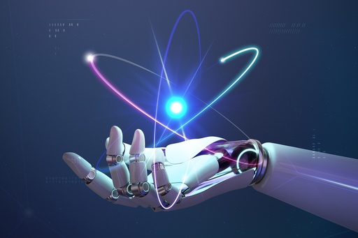 Inteligência Artificial Personalizada